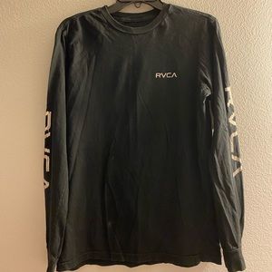 Men’s RVCA long sleeve